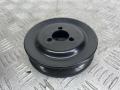 шкив помпы SEAT Ibiza 3 поколение [рестайлинг] (2006 - 2008), 03D121028B - фото №2