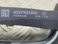 ручка наружная Mercedes-Benz E-Класс W213/S213/C238/A238 (2016 - 2020), 2.0 л., OM 654.920, дизель, АКПП, серый, седан, задний привод, A0997601800, 0115005000E - фото №6