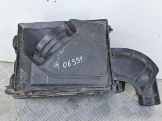 корпус воздушного фильтра Renault Laguna 3 поколение 2011, 2.0 л., M9R 802, дизель, МКПП, универсал, 8200545836J