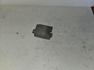 блок управления вентилятором (реле) Mercedes-Benz A-Класс W168/V168 [рестайлинг] (2001 - 2004), A0275458032