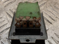 сопротивление печки Volkswagen Transporter T4 (1990 - 2003), 701959263, 0268020312, 5399386020, 237740 - фото №3