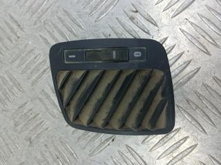 дефлектор обдува салона Audi A6 4B/C5 (1997 - 2001), 4B0819793