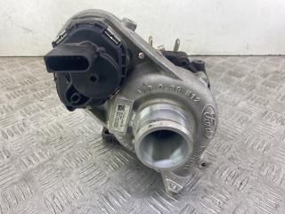 турбина Ford Galaxy 3 поколение [рестайлинг] 2022, 2.0 л., дизель, АКПП, белый, минивэн, передний привод, HG9Q6K682LB, YE102544, 8520720002, DOQRG