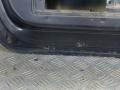 крышка багажника (дверь 3-5) Chevrolet Aveo T200 2005, 1.6 л., бензин, АКПП, черный, передний привод - фото №16