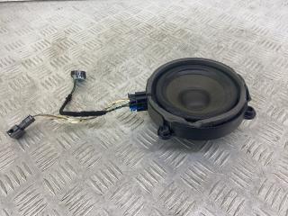 динамик двери Mercedes-Benz Vito W639 2006, 3.2 л., M 112.951, бензин, АКПП, черный, задний привод, A6398270760, 4910420805