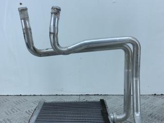 радиатор отопителя (печки) Chevrolet Spark M300 2012, 1.0 л., бензин, МКПП, красный, хетчбэк 5 дв., передний привод, 24081121