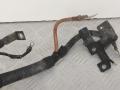 плюсовой провод аккумулятора Opel Astra G (1998 - 2009), бензин, 55351402 - фото №4