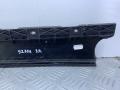 накладка двери (крышки) багажника BMW 1 серия E81/E82/E87/E88 2006, 1.6 л., N45 B16 A, бензин, МКПП, хетчбэк 5 дв., задний привод - фото №6