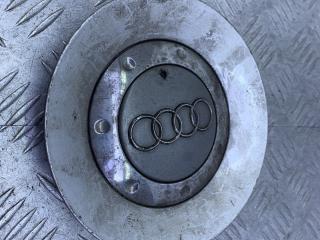 колпачок литого диска Audi A4 B6 (2000 - 2006), 8N0601165D