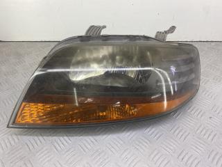 фара левая Chevrolet Aveo T200 2005