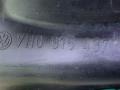 кожух аккумулятора Volkswagen Transporter T5 (2003 - 2009), 7H0915437 - фото №6