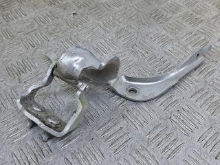 петля крышки багажника Audi A4 B7 2006, 1.8 л., BFB, бензин, МКПП, универсал, 8E9827300F