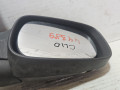 зеркало наружное правое Renault Clio 3 поколение 2007, 1.2 л., D4F 740, бензин, МКПП, хетчбэк 3 дв., передний привод - фото №5
