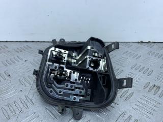 панель заднего фонаря Audi A4 B9 2017, 1.4 л., CVNA, бензин, 6МКПП, темно-синий, универсал, передний привод, 81488011