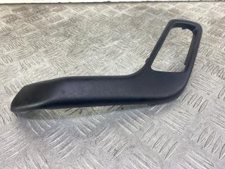 накладка двери внутренняя Mercedes-Benz Sprinter 2 поколение (W906) (2006 - 2014), 2.1 л., OM 651.955, дизель, МКПП, зеленый, задний привод, A9067270487, 3052448