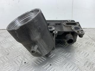 корпус масляного фильтра Volkswagen Touareg 1 поколение (2002 - 2007), 070115389D