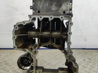 масляный поддон BMW X6 E71/E72 E71 (2007 - 2012), 4.4 л., N63 B44 A, бензин, АКПП, внедорожник 5 дв., полный привод, 7566800, 51750610