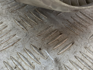 моторчик печки Volvo XC90 1 поколение (2002 - 2006), 0130101109