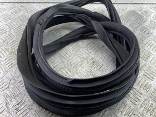 уплотнитель двери Hyundai Grand Santa Fe 1 поколение 2015, 2.2 л., D4HB, дизель, АКПП, внедорожник 5 дв., полный привод