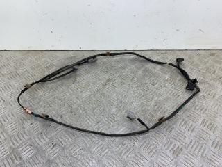 проводка датчиков парковки Mazda 6 3 поколение [2-й рестайлинг] 2020, 2.0 л., бензин, МКПП, красный, универсал, передний привод, GCTK67290