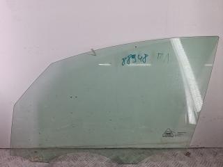 стекло двери передней левой Kia Venga 1 поколение [рестайлинг] 2018, 1.6 л., бензин, АКПП, кофейный, хетчбэк 5 дв., передний привод