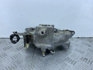 коллектор впускной Peugeot 106 1 поколение (1991 - 1996), 1.1 л., HDZ (TU1M), бензин, передний привод, 9620543380