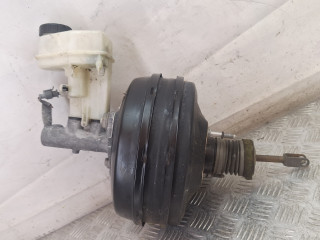 вакуумный усилитель тормозов Opel Signum C 2003, 2.2 л., Y 22 DTR, дизель, АКПП, хетчбэк 5 дв., 13126710TB