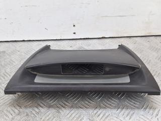 накладка на торпедо (консоль) Fiat Ulysse 2 поколение 2003, 3.0 л., XFW, бензин, АКПП, серебро, минивэн, передний привод, 1846643, 1487832077