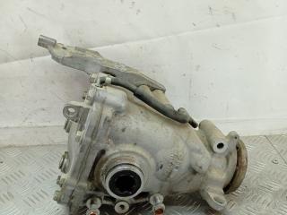 редуктор переднего моста Infiniti EX 1 поколение 2010, 2.5 л., бензин, NL0766