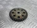 шкив распредвала Volkswagen Polo 5 поколение (2009 - 2015), 1.2 л., CGPA, бензин - фото №3