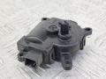 моторчик заслонки печки Ford Fusion 1 поколение 2004, 1.4 л., F6JB, дизель, МКПП, серебро, хетчбэк 5 дв., передний привод, 1S7H19B634CA - фото №4