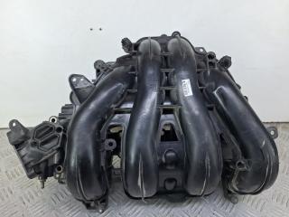 коллектор впускной Mazda 5 1 поколение [рестайлинг] 2008, 2.0 л., LF-DE, бензин, АКПП, серый, минивэн, передний привод