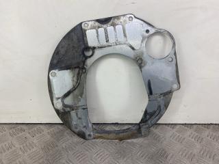 Прокладка КПП (пластина) Hyundai H-1 Grand Starex 2008, 2.5 л., дизель, МКПП, белый, минивэн, задний привод