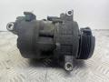 компрессор кондиционера BMW 3 серия E90/E91/E92/E93 (2004 - 2010), 2.0 л., M47N 204 D4, дизель, АКПП, 6452693561302, 4471809592 - фото №5