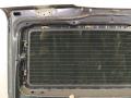 крышка багажника (дверь 3-5) Mercedes-Benz Vito W639 2006, 3.2 л., M 112.951, бензин, АКПП, черный, задний привод - фото №13