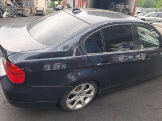 BMW 3 серия E90/E91/E92/E93 [рестайлинг]