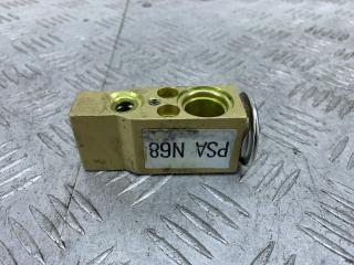 расширительный клапан кондиционера Citroen Xsara Picasso 1 поколение 2004, 1.8 л., 6FZ (EW7J4), бензин, МКПП, серый, передний привод