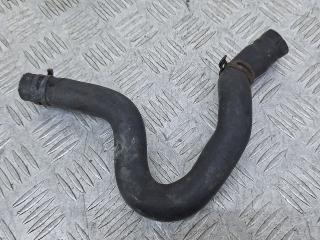 патрубок радиатора Volkswagen Crafter 1 поколение [рестайлинг] (2011 - 2016), 2.0 л., дизель, МКПП, желтый, задний привод