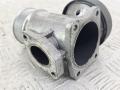 клапан EGR Mercedes-Benz A-Класс W168/V168 [рестайлинг] 2004, 1.7 л., OM 668.942, дизель, АКПП, синий, минивэн, передний привод, A6680900454 - фото №5