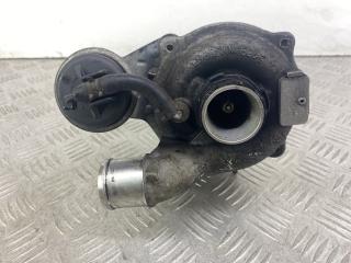 турбина Renault Grand Scenic 2 поколение (2003 - 2006), 507852H301868, 54359700011, JI5012239001249