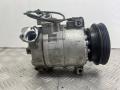 компрессор кондиционера Audi A6 4B/C5 1999, 1.8 л., AQE, бензин, МКПП, красный, седан, 8D0260808, 8D0260805B, 4472009637, 4471009272 - фото №5