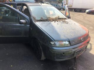 Fiat Punto 2 поколение