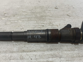 форсунка BMW 3 серия E46 [рестайлинг] 2002, 2.0 л., дизель, 0445110080, 0445110131