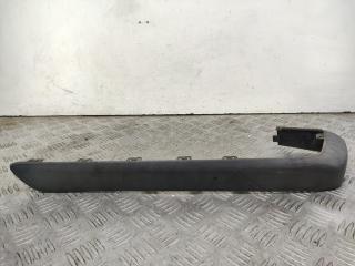 молдинг заднего бампера Volvo V70 2 поколение 2001, 2.4 л., B 5244 T3, бензин, АКПП, серебро, универсал, полный привод, 9484232LH