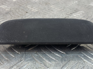 ручка наружная Opel Agila 1 поколение (A) 2000, 1.2 л., бензин, МКПП, минивэн