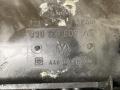 декоративная крышка двигателя Volkswagen Polo 4 поколение (2001 - 2005), 44610985970, 030129607AS - фото №7