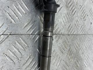 форсунка Mercedes-Benz Sprinter 2 поколение [рестайлинг] (W906) W906 2014, 3.0 л., OM 642.896, дизель, белый, задний привод, A6420701387