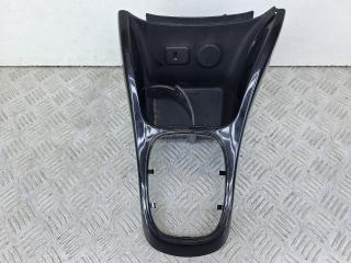 рамка обрамление кулисы Opel Corsa E (2014 - 2019), 300261401, 13352901