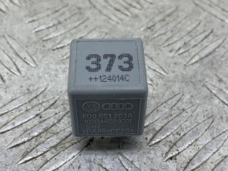 реле (прочие) SEAT Altea 1 поколение [рестайлинг] 5P 2012, 1.6 л., CAYC, дизель, робот, серый, минивэн, передний привод, 8D0951253A