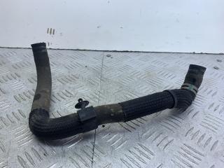 патрубок радиатора Land Rover Range Rover Sport 2 поколение [рестайлинг] (2017 - 2020), 2.0 л., гибрид, АКПП, серый, внедорожник 5 дв., полный привод, AJ200PPHEV